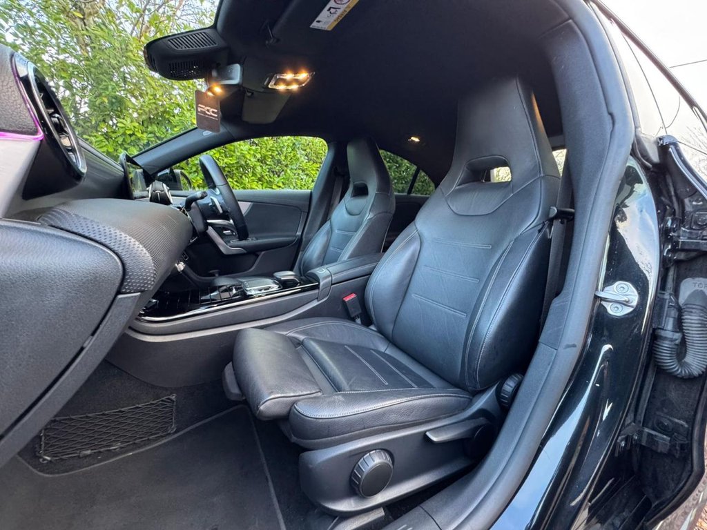 Used Mercedes-Benz CLA 2019 for sale - 76698106: Photo 48