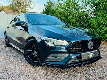 Used Mercedes-Benz CLA 2019 for sale - 76698106: Photo