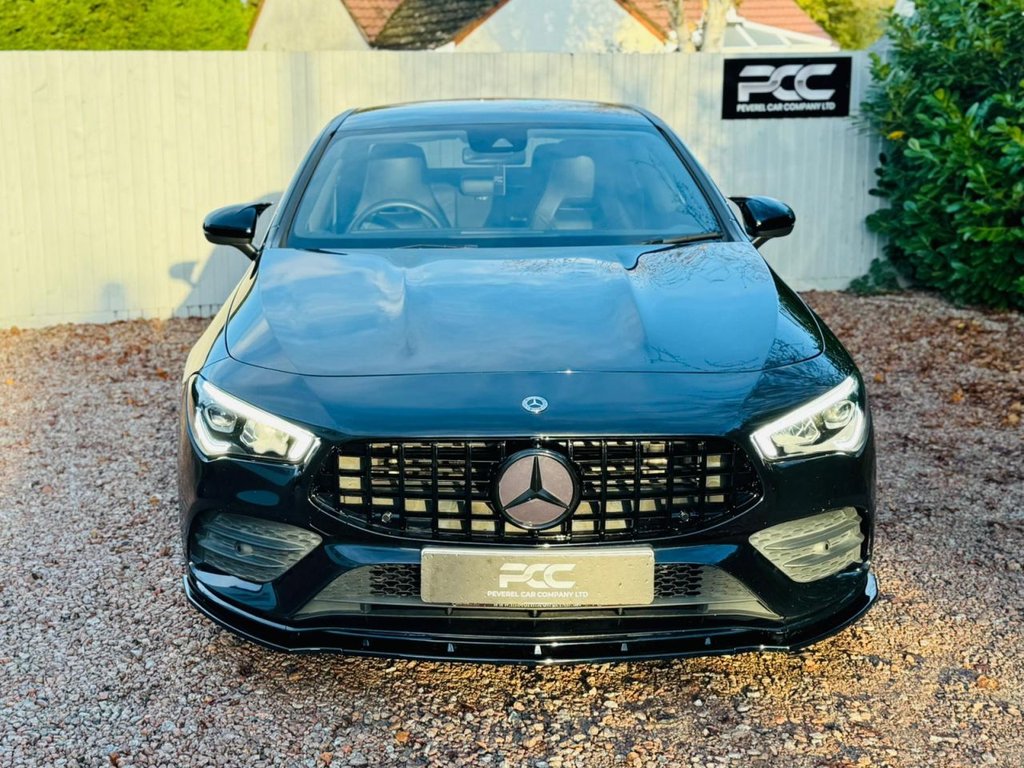 Used Mercedes-Benz CLA 2019 for sale - 76698106: Photo 5