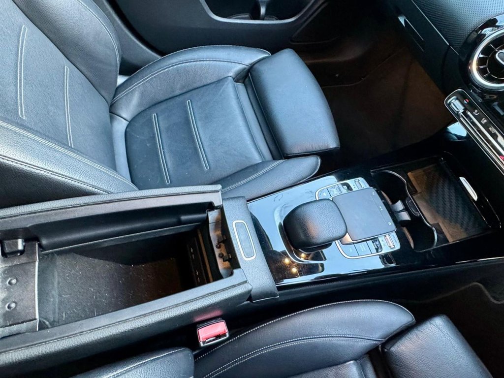 Used Mercedes-Benz CLA 2019 for sale - 76698106: Photo 51