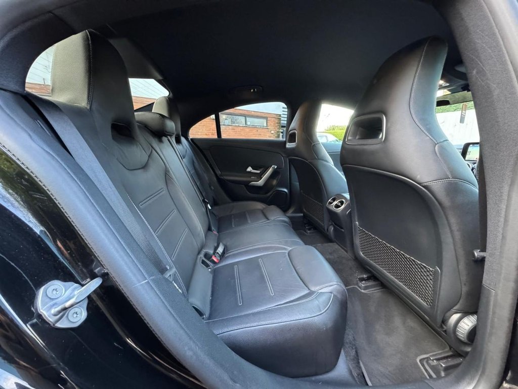 Used Mercedes-Benz CLA 2019 for sale - 76698106: Photo 54