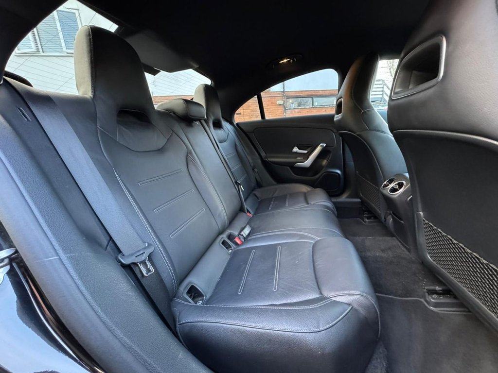 Used Mercedes-Benz CLA 2019 for sale - 76698106: Photo 55