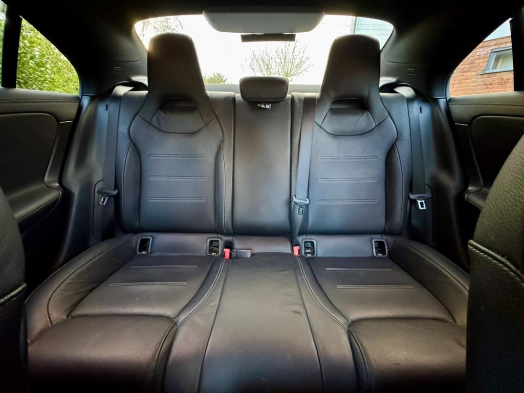 Used Mercedes-Benz CLA 2019 for sale - 76698106: Photo 56