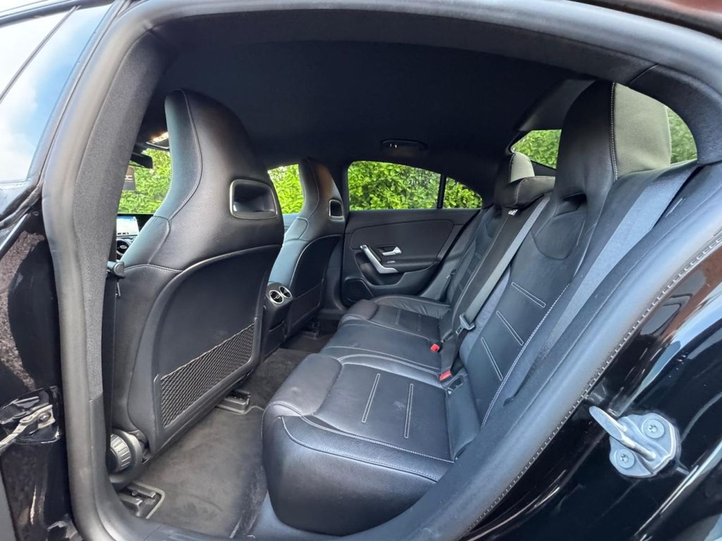 Used Mercedes-Benz CLA 2019 for sale - 76698106: Photo 57