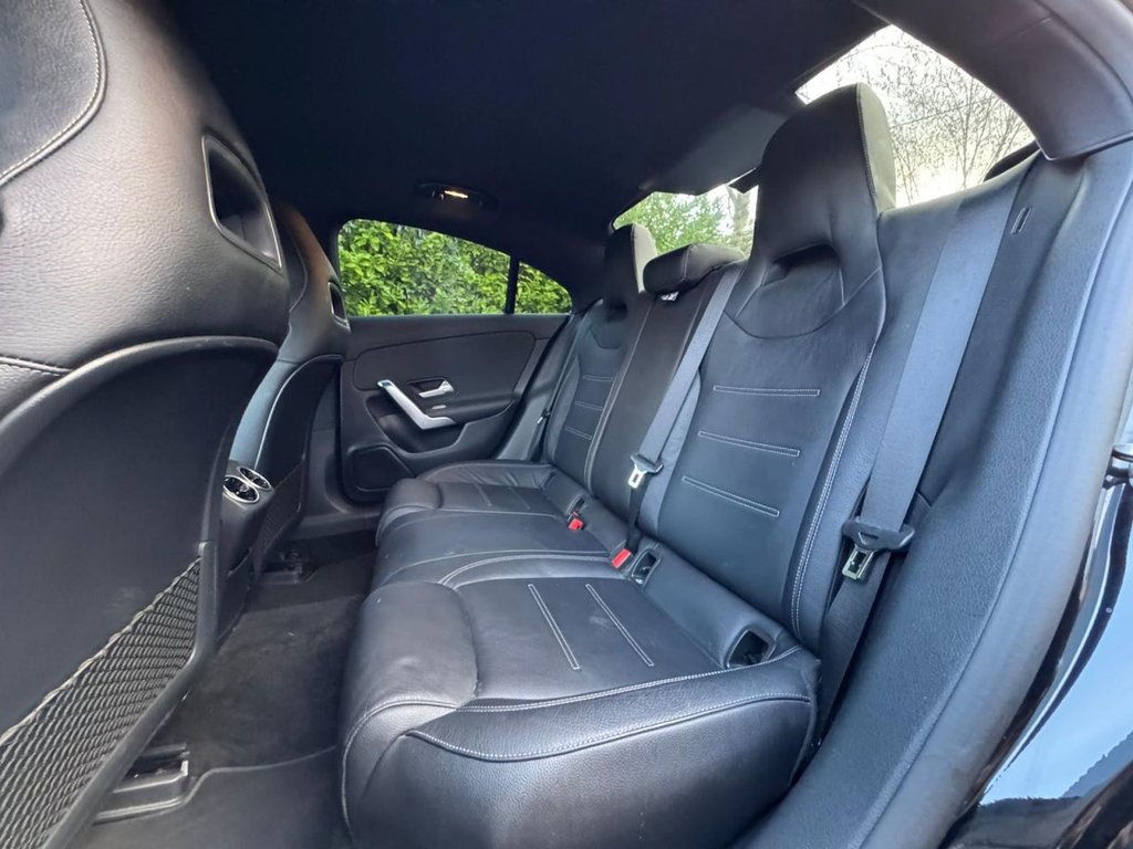 Used Mercedes-Benz CLA 2019 for sale - 76698106: Photo 58