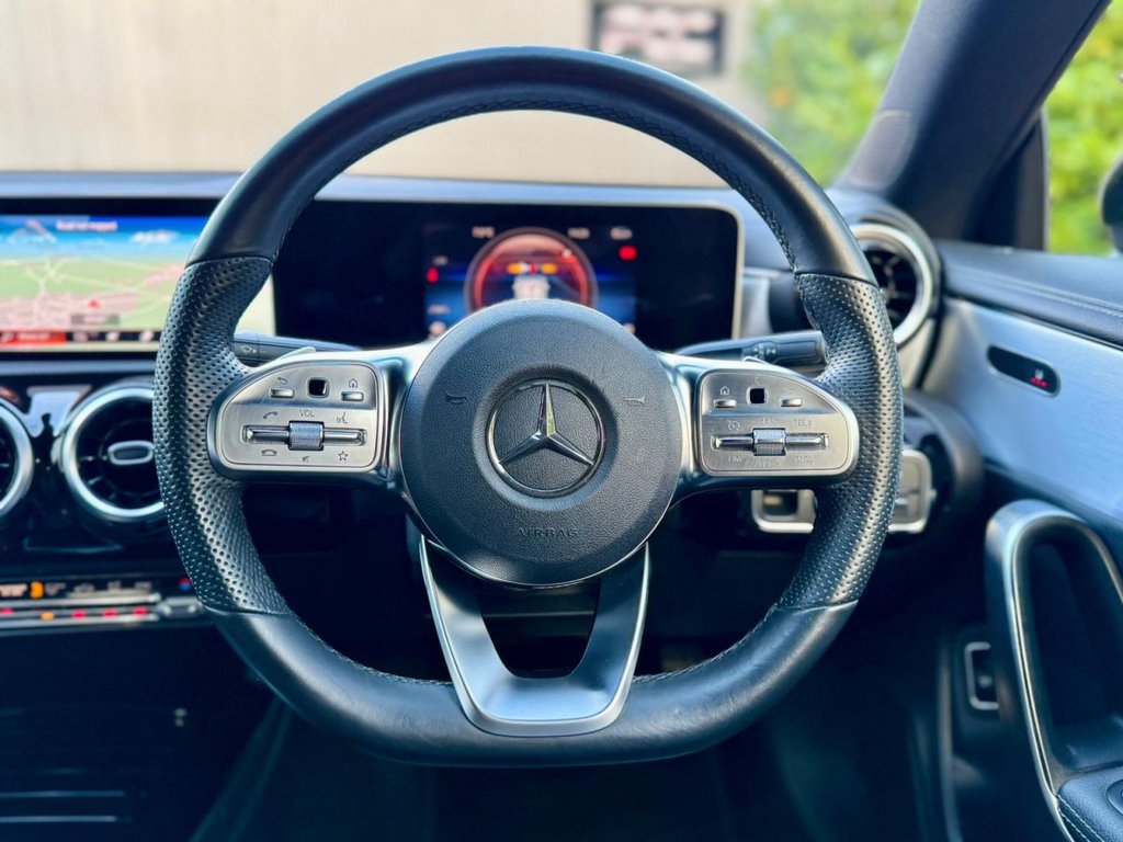 Used Mercedes-Benz CLA 2019 for sale - 76698106: Photo 59