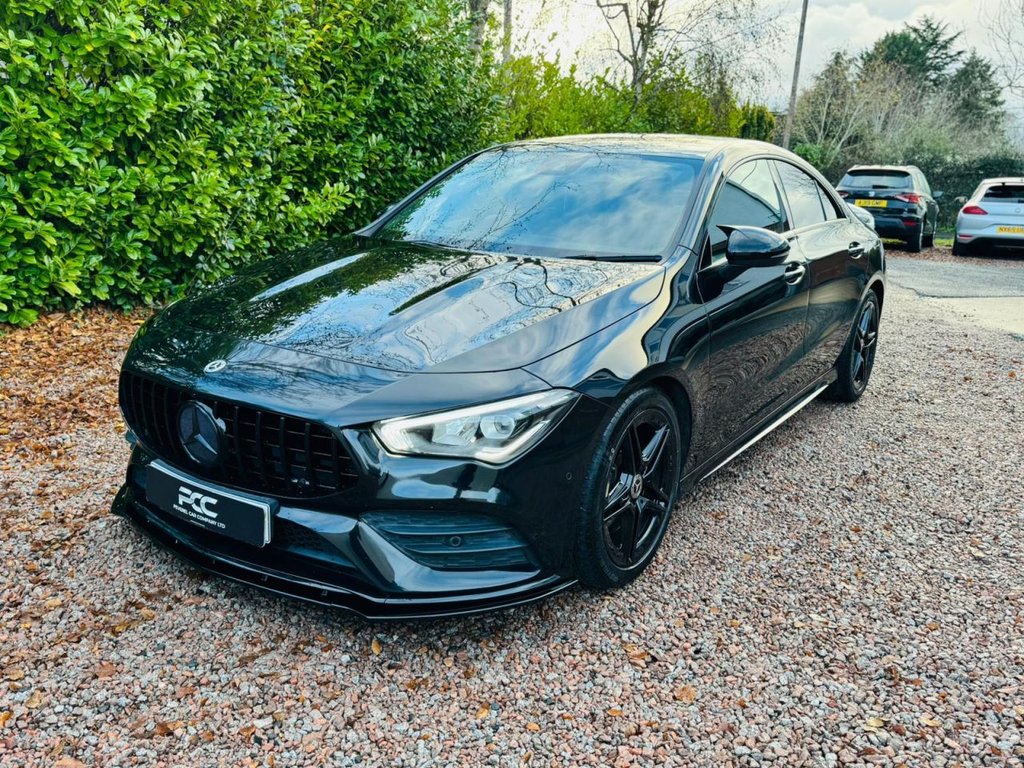 Used Mercedes-Benz CLA 2019 for sale - 76698106: Photo 6