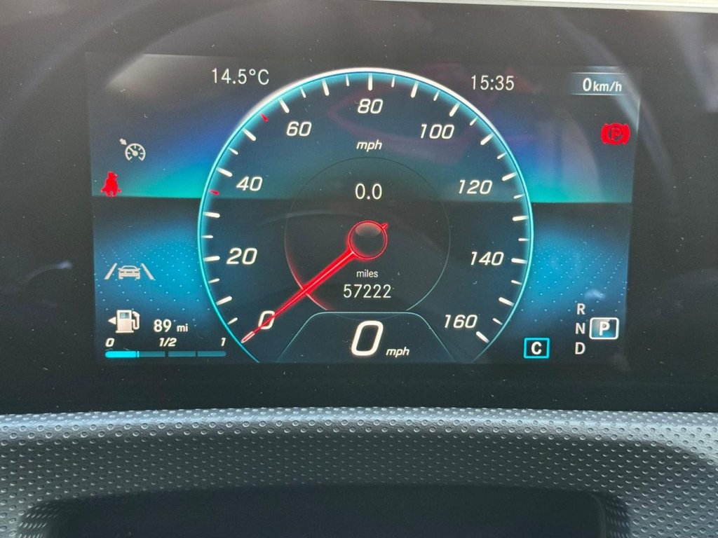 Used Mercedes-Benz CLA 2019 for sale - 76698106: Photo 60