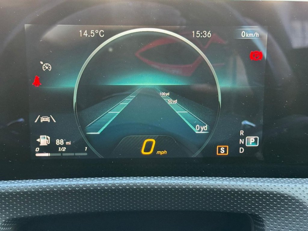 Used Mercedes-Benz CLA 2019 for sale - 76698106: Photo 61