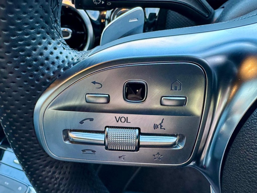 Used Mercedes-Benz CLA 2019 for sale - 76698106: Photo 64