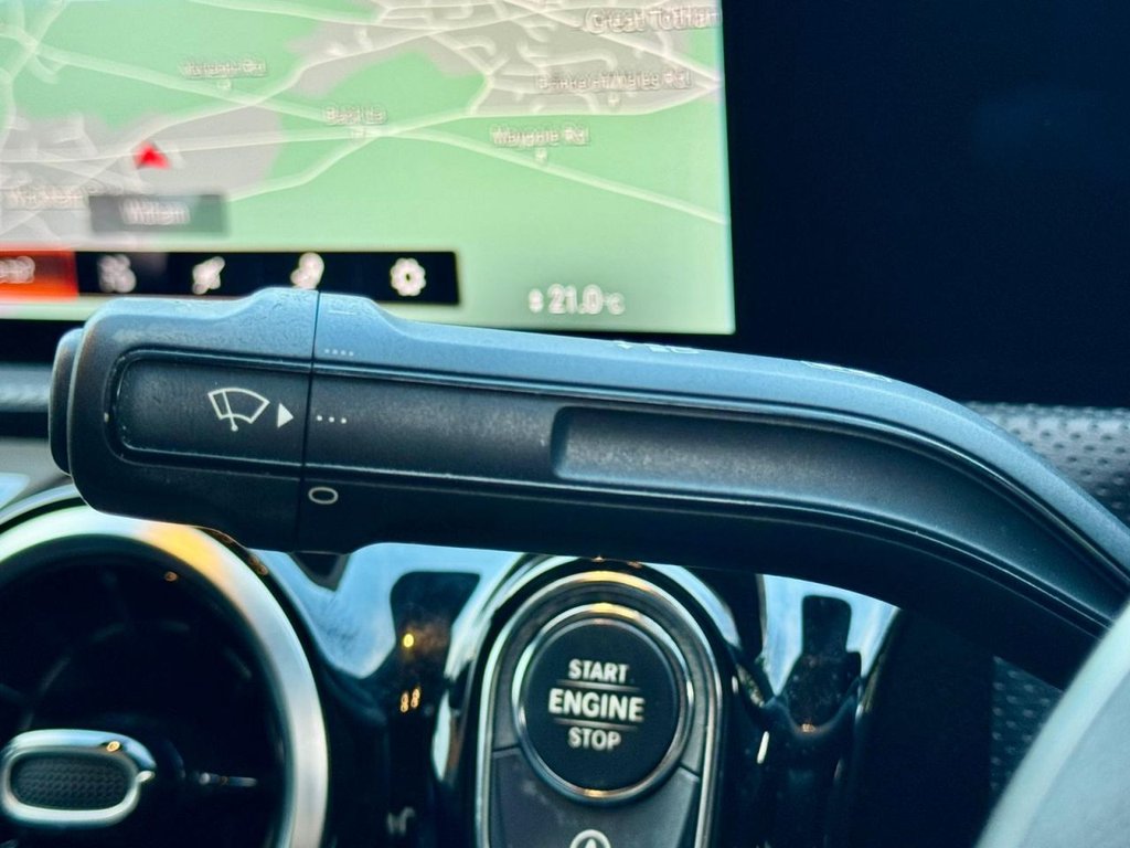 Used Mercedes-Benz CLA 2019 for sale - 76698106: Photo 66