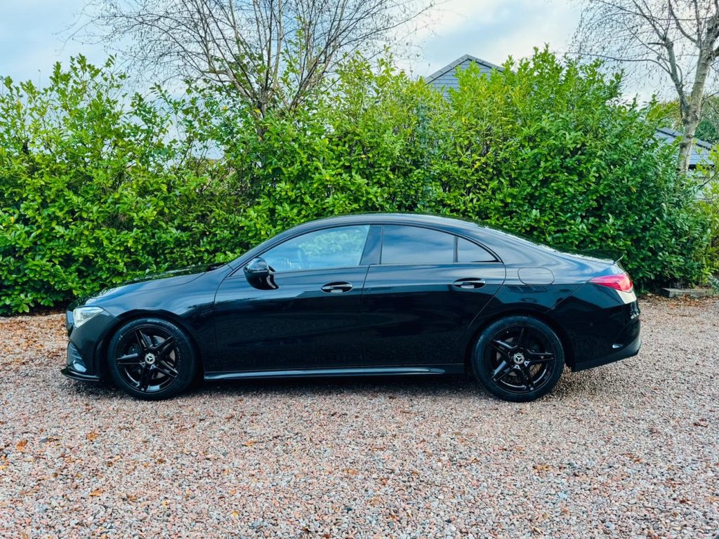 Used Mercedes-Benz CLA 2019 for sale - 76698106: Photo 7