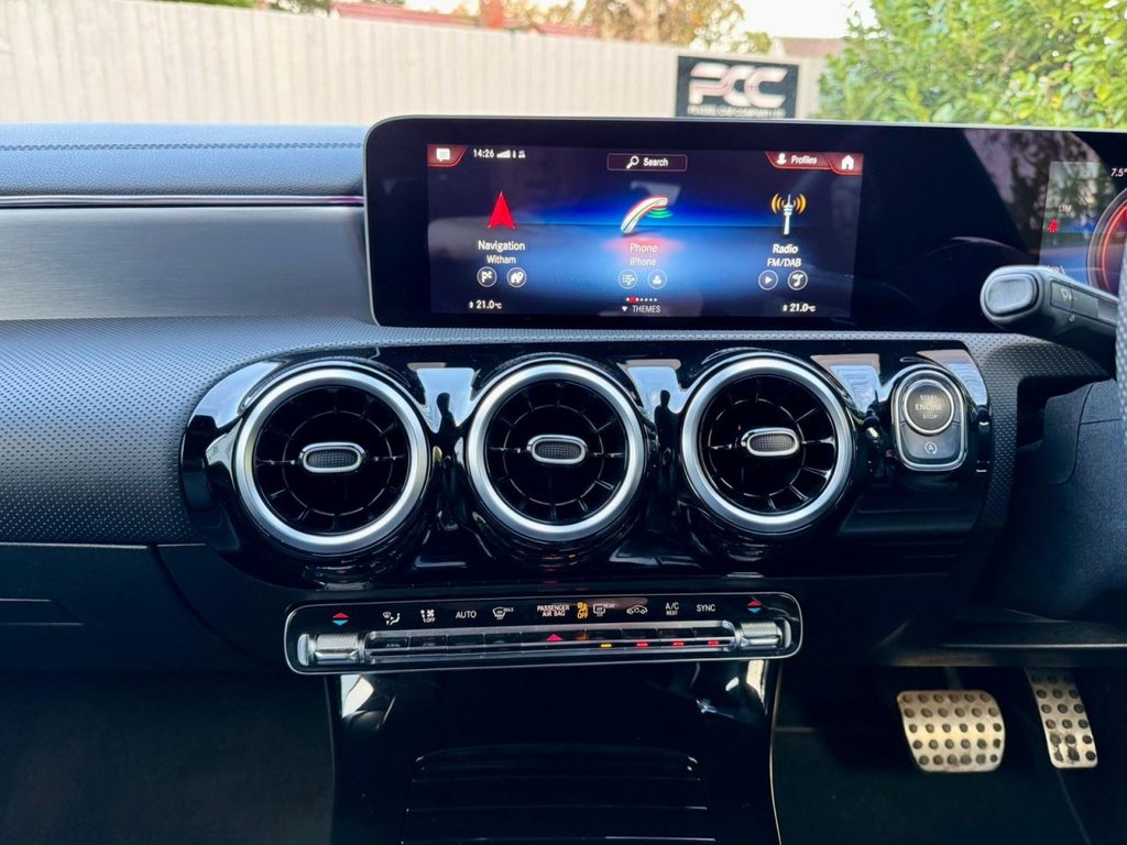 Used Mercedes-Benz CLA 2019 for sale - 76698106: Photo 71