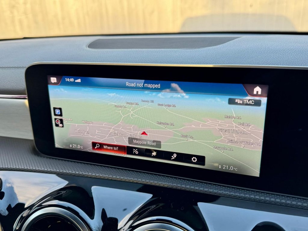 Used Mercedes-Benz CLA 2019 for sale - 76698106: Photo 73