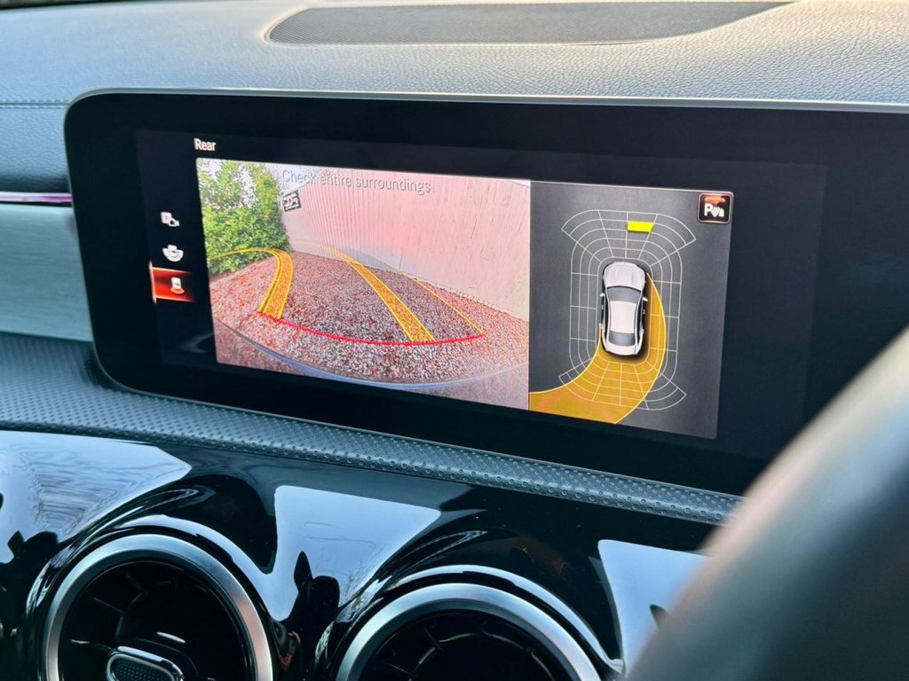 Used Mercedes-Benz CLA 2019 for sale - 76698106: Photo 74