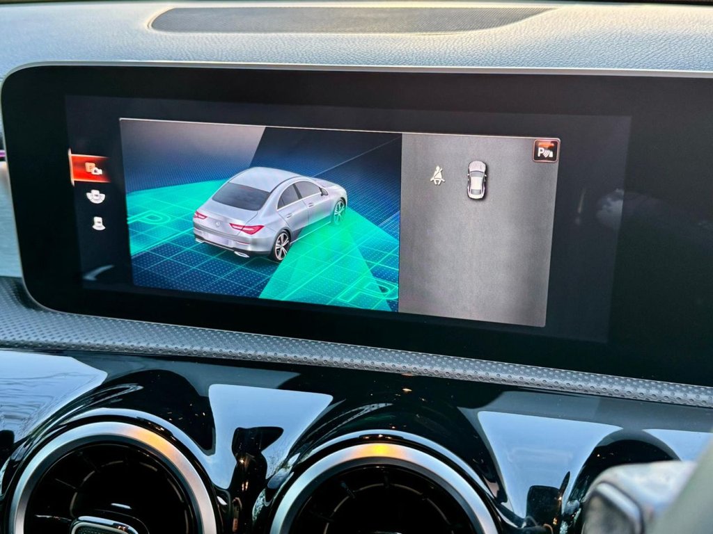 Used Mercedes-Benz CLA 2019 for sale - 76698106: Photo 75