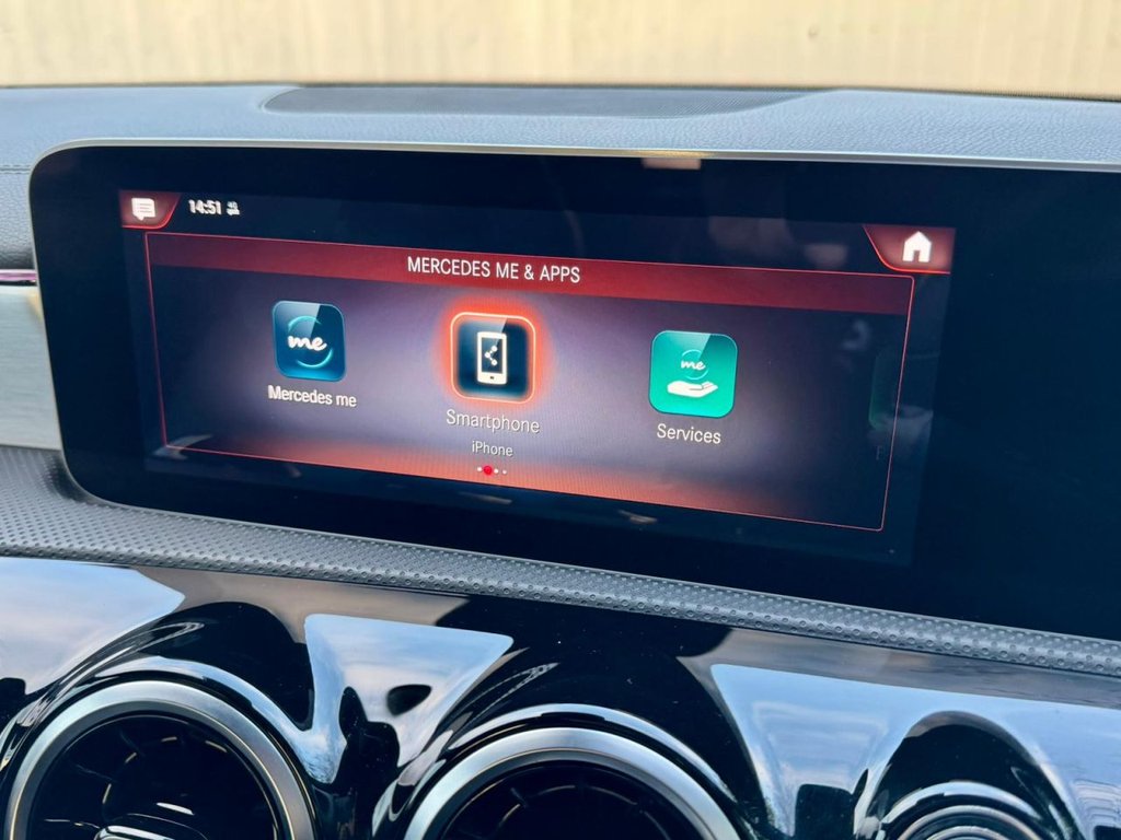 Used Mercedes-Benz CLA 2019 for sale - 76698106: Photo 76