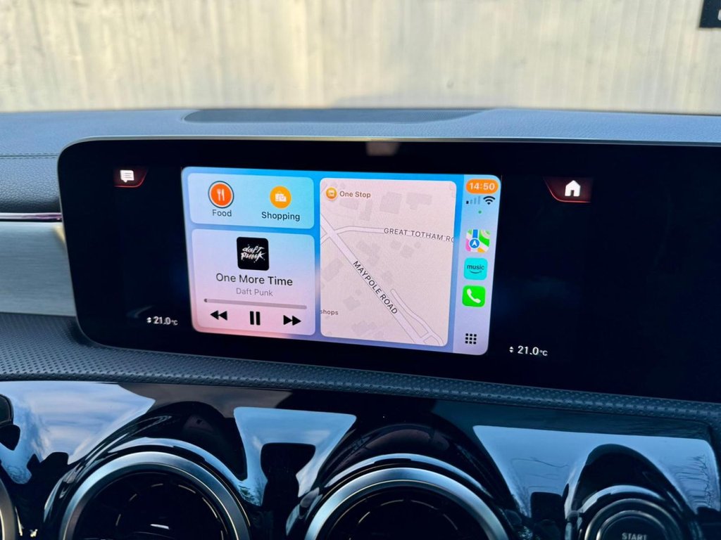 Used Mercedes-Benz CLA 2019 for sale - 76698106: Photo 77