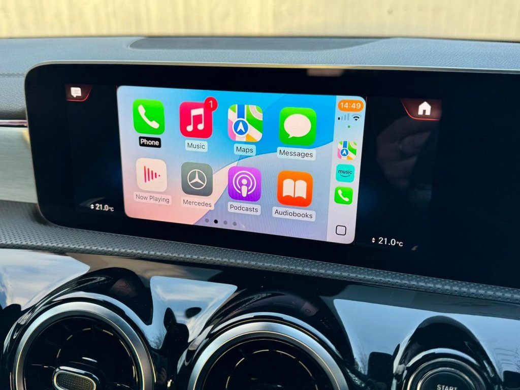 Used Mercedes-Benz CLA 2019 for sale - 76698106: Photo 78