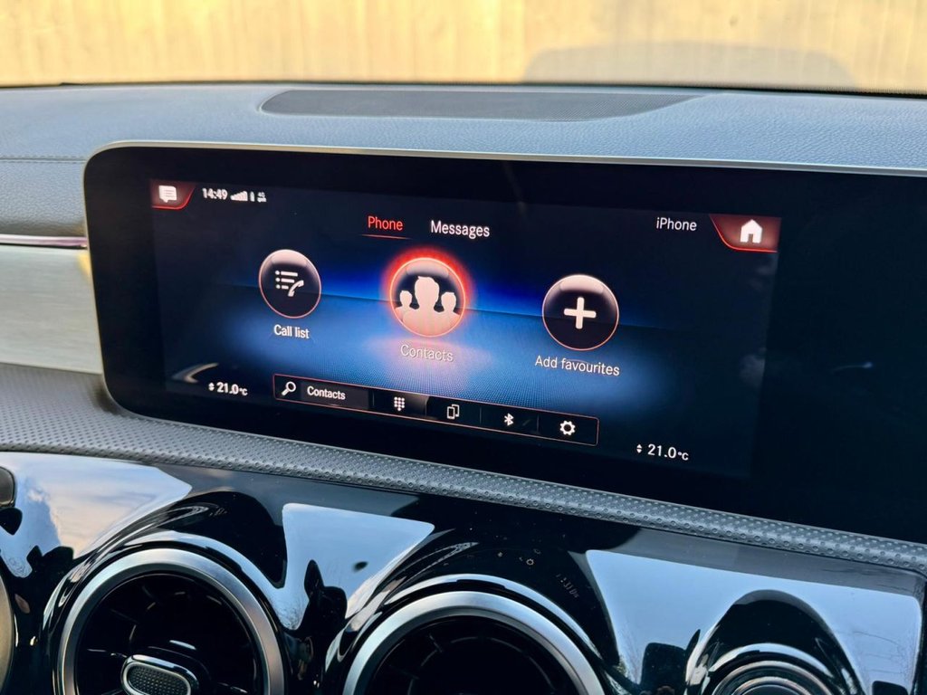 Used Mercedes-Benz CLA 2019 for sale - 76698106: Photo 80