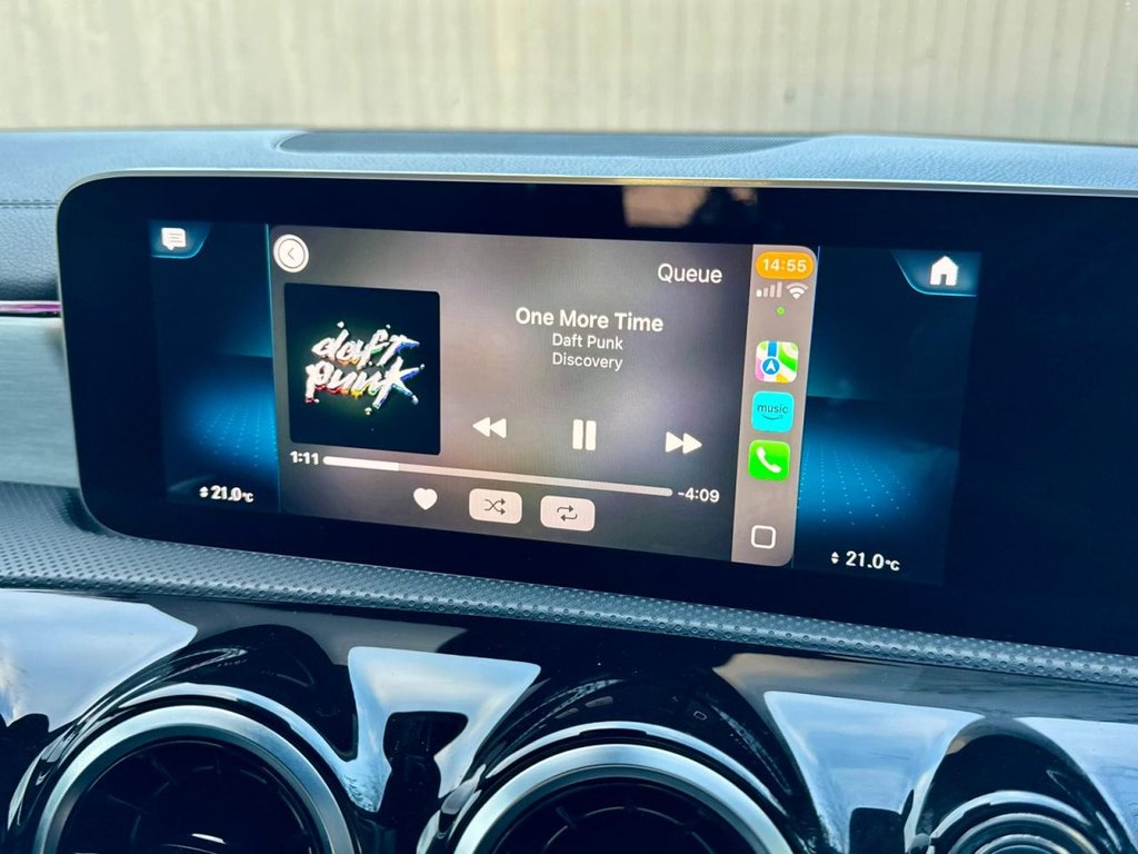 Used Mercedes-Benz CLA 2019 for sale - 76698106: Photo 83