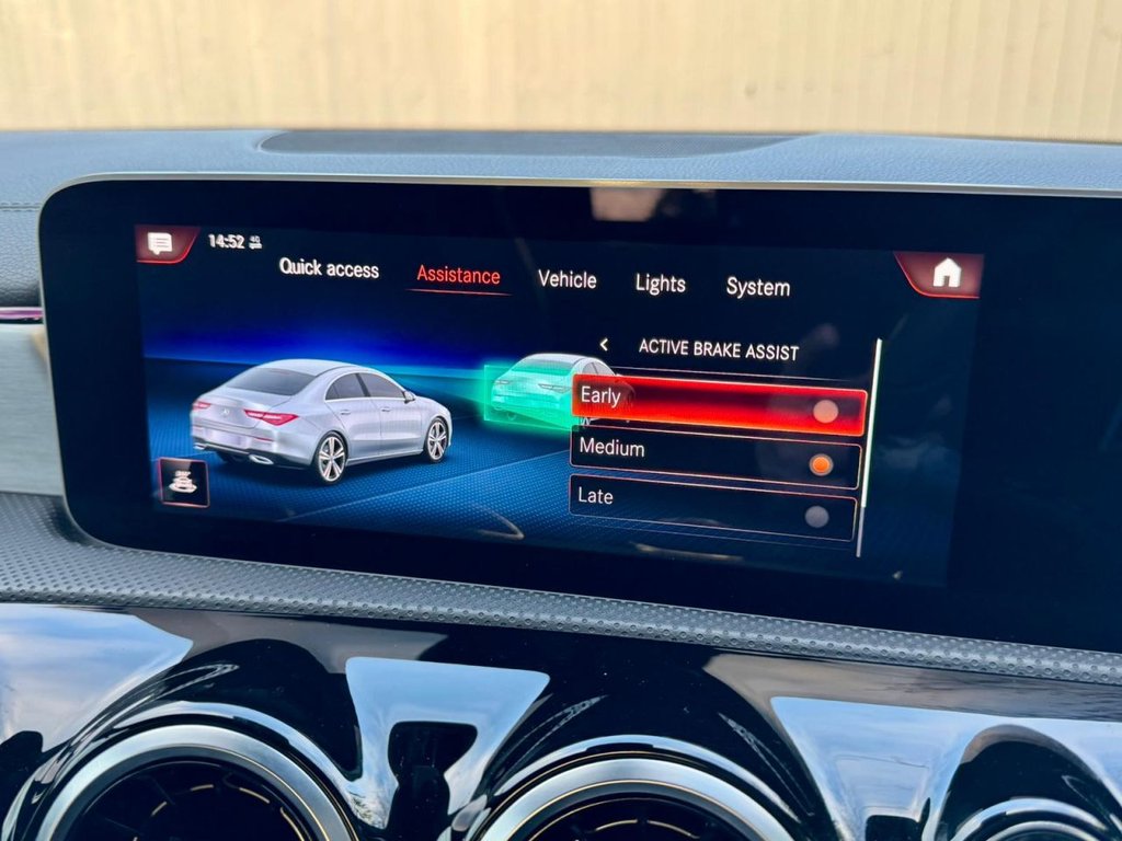 Used Mercedes-Benz CLA 2019 for sale - 76698106: Photo 85