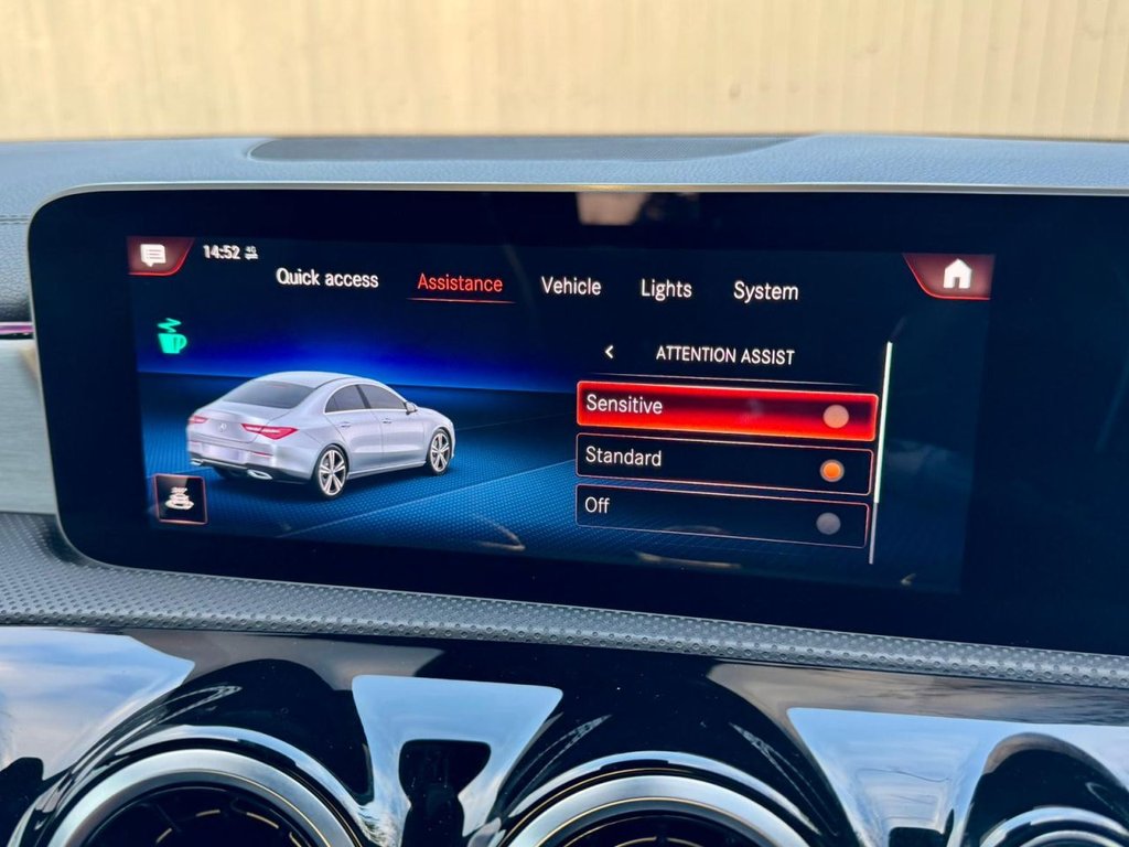 Used Mercedes-Benz CLA 2019 for sale - 76698106: Photo 86