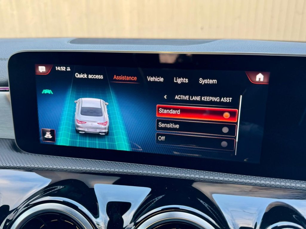 Used Mercedes-Benz CLA 2019 for sale - 76698106: Photo 87