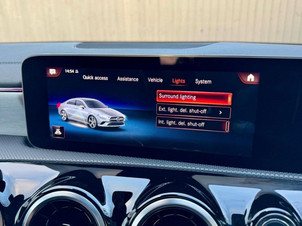 Used Mercedes-Benz CLA 2019 for sale - 76698106: Photo 88