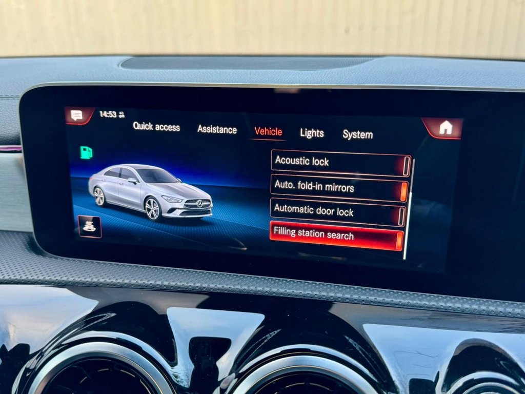 Used Mercedes-Benz CLA 2019 for sale - 76698106: Photo 89