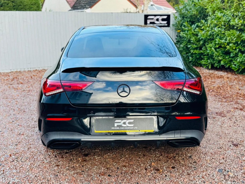 Used Mercedes-Benz CLA 2019 for sale - 76698106: Photo 9