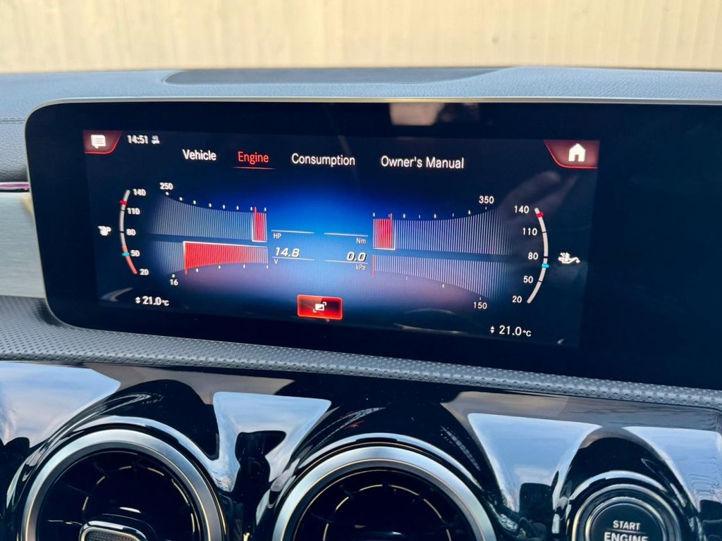 Used Mercedes-Benz CLA 2019 for sale - 76698106: Photo 90