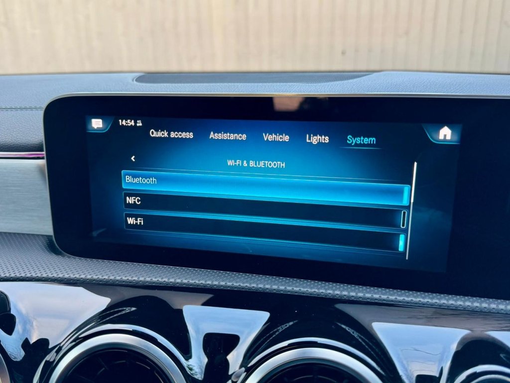 Used Mercedes-Benz CLA 2019 for sale - 76698106: Photo 92