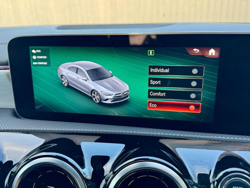 Used Mercedes-Benz CLA 2019 for sale - 76698106: Photo 94