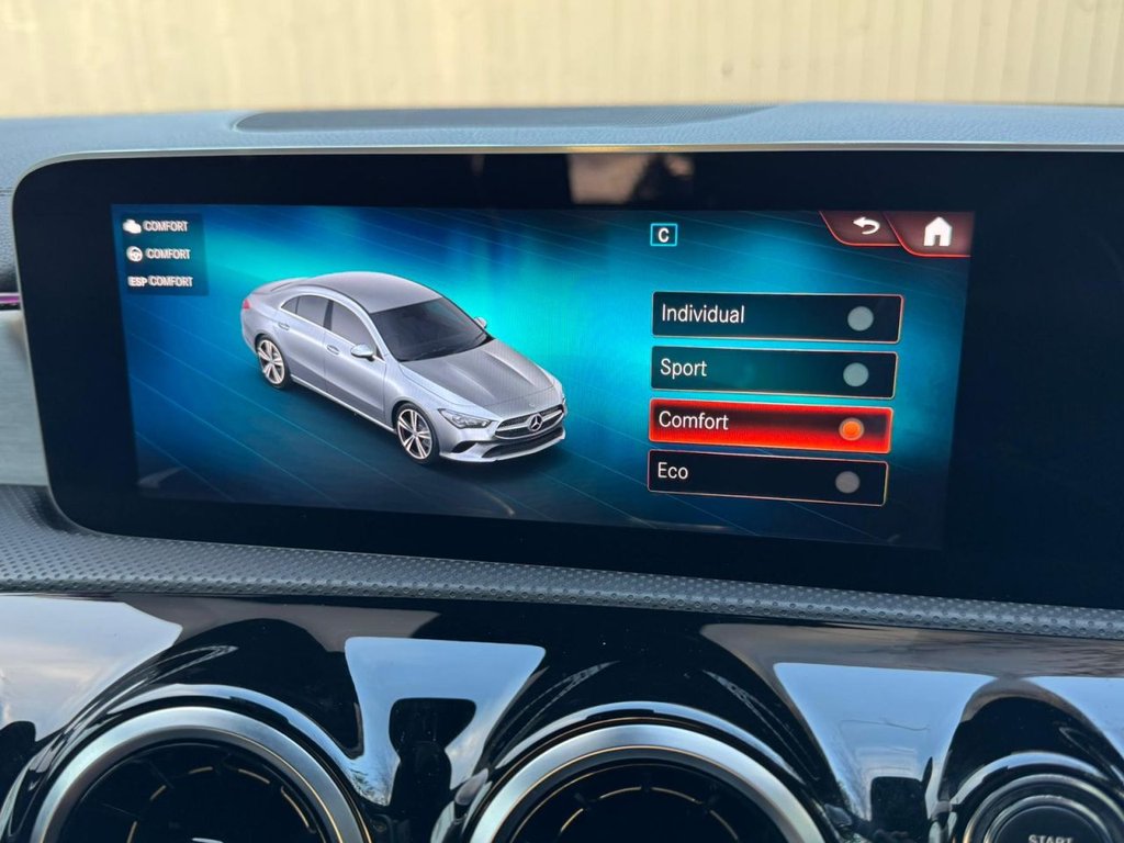 Used Mercedes-Benz CLA 2019 for sale - 76698106: Photo 95