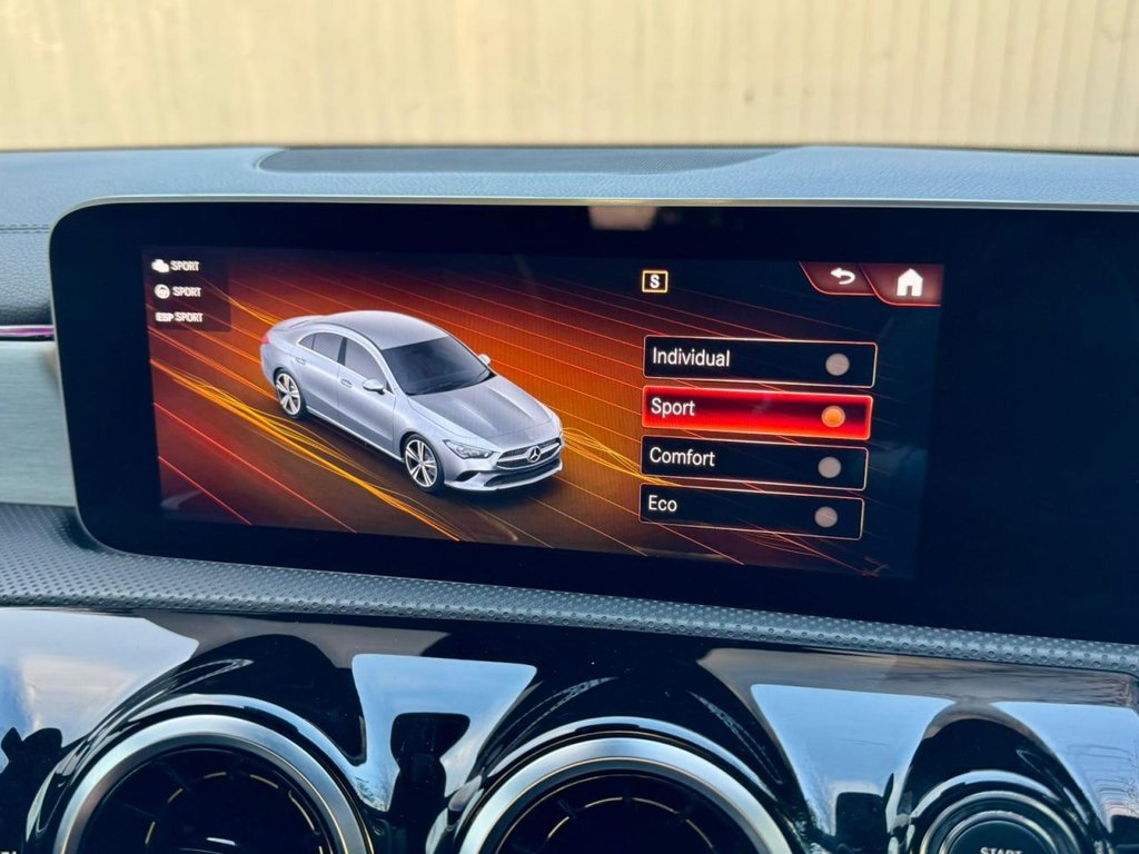 Used Mercedes-Benz CLA 2019 for sale - 76698106: Photo 96