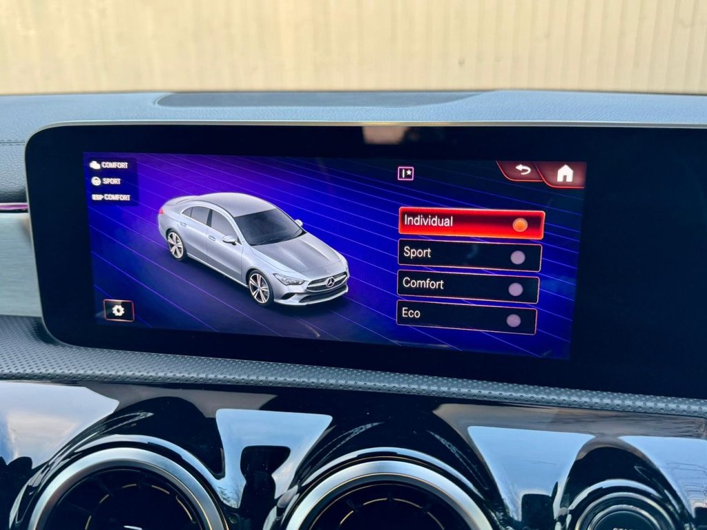 Used Mercedes-Benz CLA 2019 for sale - 76698106: Photo 97