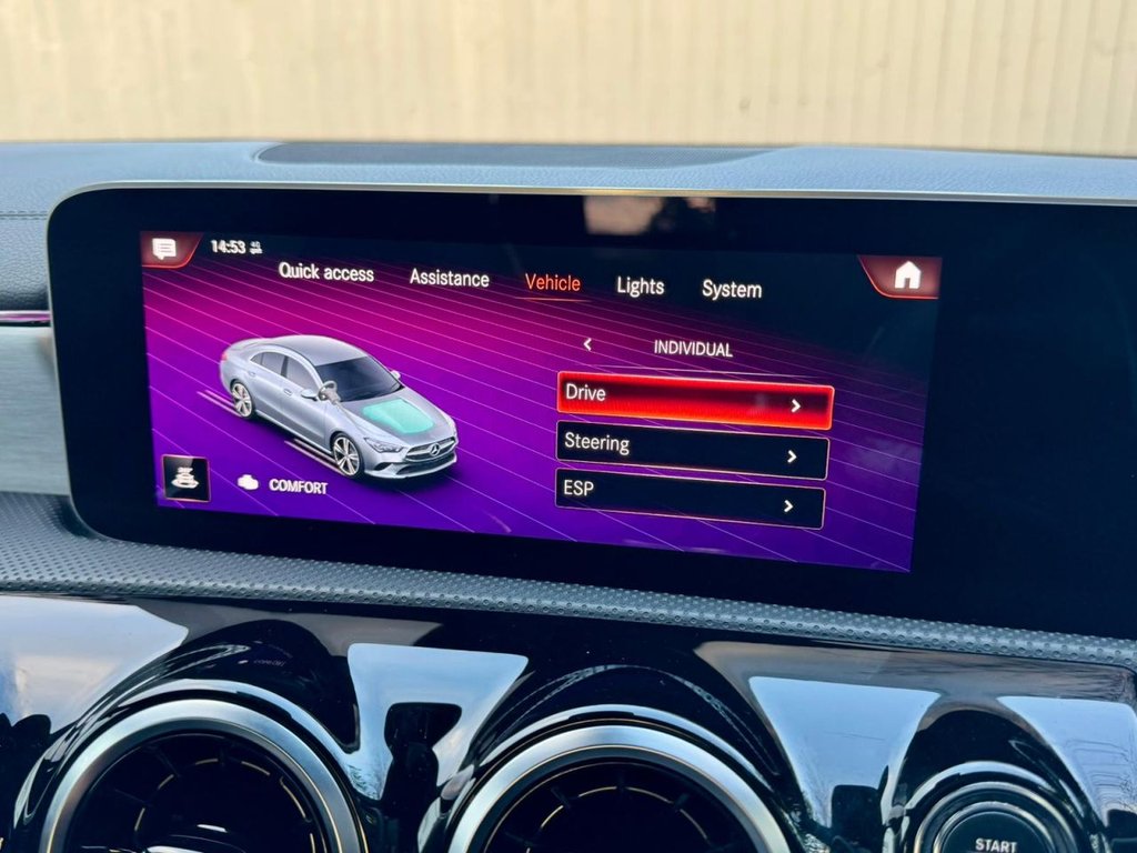 Used Mercedes-Benz CLA 2019 for sale - 76698106: Photo 98