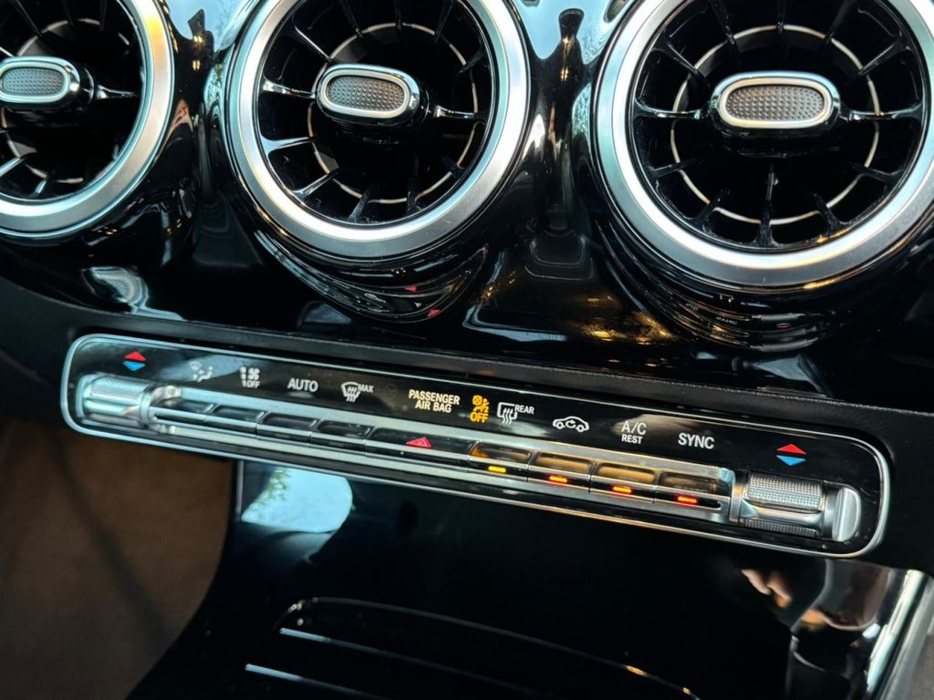 Used Mercedes-Benz CLA 2019 for sale - 76698106: Photo 99