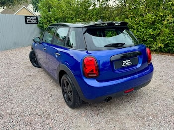 Used MINI Hatch 2019 for sale - 79843319: Photo