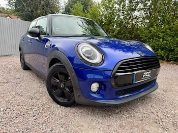 Used MINI Hatch 2019 for sale - 79843319: Photo