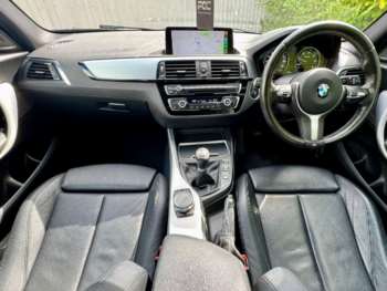 Used BMW 1 Series 2018 for sale - 75260970: Photo