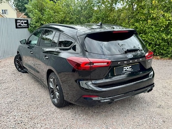 Used Ford Focus 2022 for sale - 79265875: Photo
