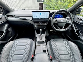 Used Ford Focus 2022 for sale - 79265875: Photo