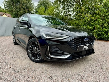 Used Ford Focus 2022 for sale - 79265875: Photo