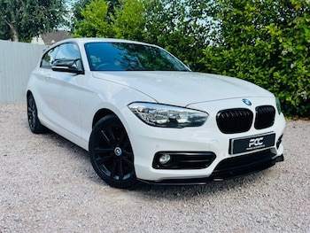 Used BMW 1 Series 2016 for sale - 78930595: Photo