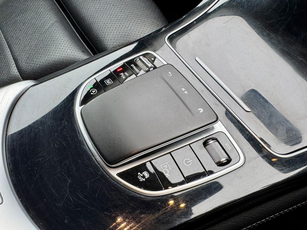 Used Mercedes-Benz GLC 2019 for sale - 76591078: Photo 100