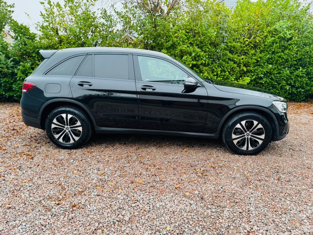 Used Mercedes-Benz GLC 2019 for sale - 76591078: Photo 11