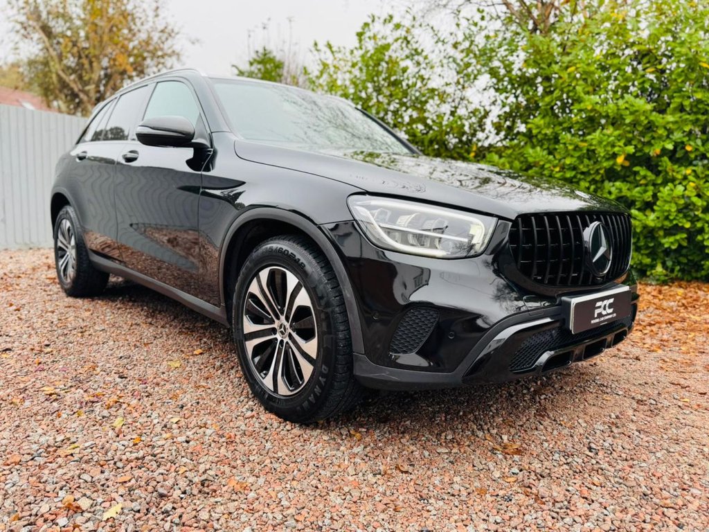 Used Mercedes-Benz GLC 2019 for sale - 76591078: Photo 14