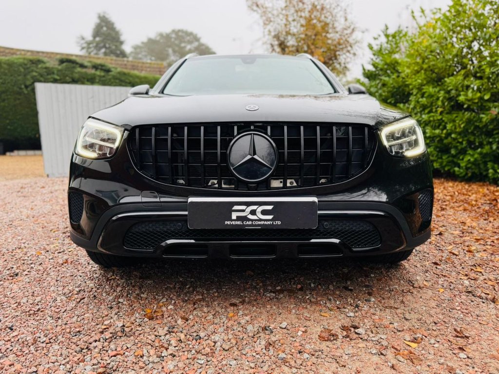 Used Mercedes-Benz GLC 2019 for sale - 76591078: Photo 15